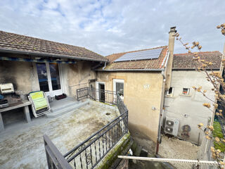  Maison � vendre 6 pi�ces 150 m�