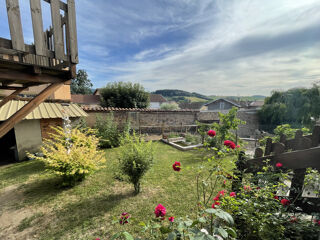  Maison � vendre 4 pi�ces 117 m�