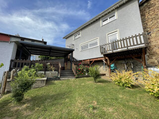  Maison  vendre 4 pices 117 m
