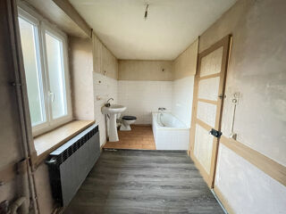  Maison à vendre 4 pièces 94 m²