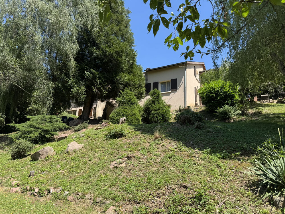 Maison familiale de 260m2 habitable et 4 chambres