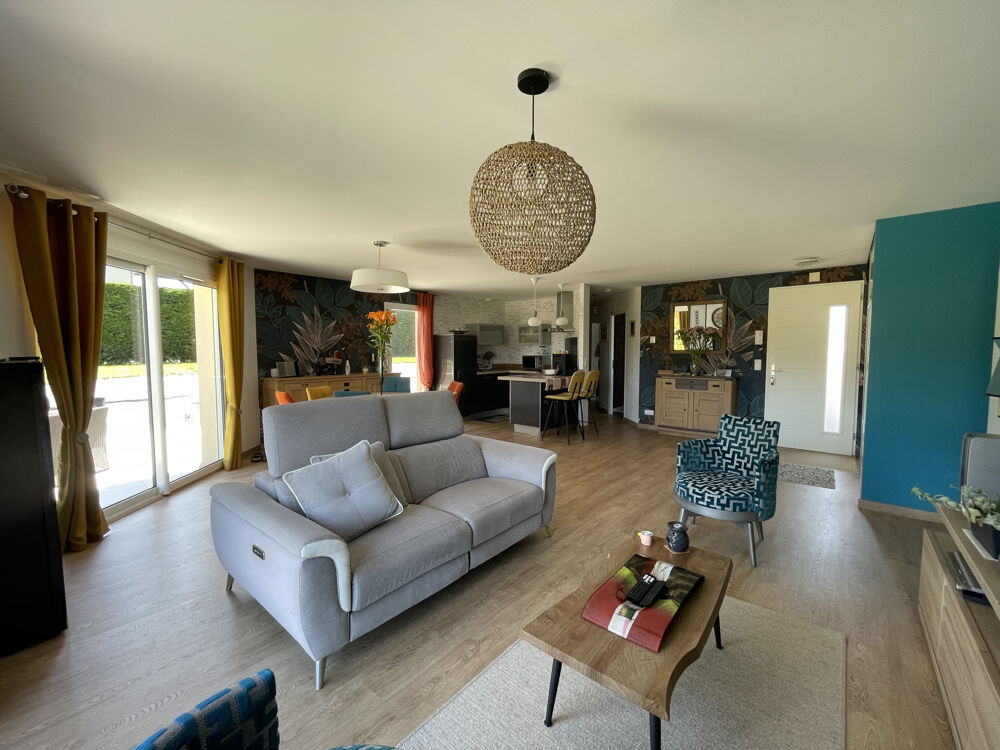 Vente Maison Villa plain-pied Ronno