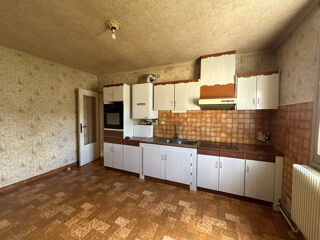  Maison à vendre 5 pièces 91 m²