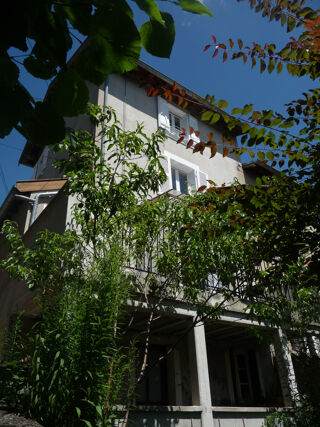  Maison à vendre 6 pièces 95 m²