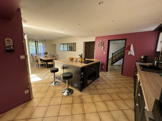  Maison à vendre 7 pièces 260 m²