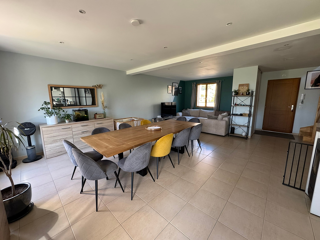  Maison à vendre 6 pièces 148 m²