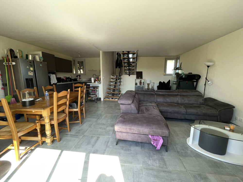 Vente Maison Maison 3 chambres, jardin et piscine Amplepuis