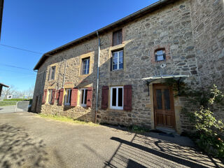 Maison 6 pièces 135 m² · à Machezal · 135 m² · 60 000 €