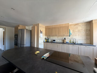  Maison � vendre 3 pi�ces 82 m�