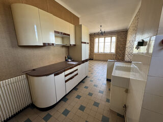  Maison à vendre 9 pièces 117 m²