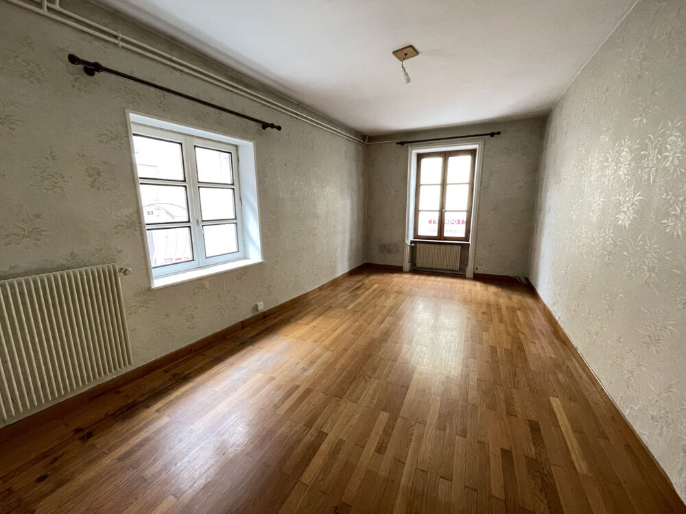 Maison de village 70 m2