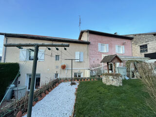  Maison à vendre 5 pièces 151 m²