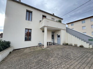  Immeuble � vendre 8 pi�ces 189 m�