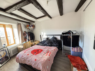  Appartement à louer 3 pièces 60 m²