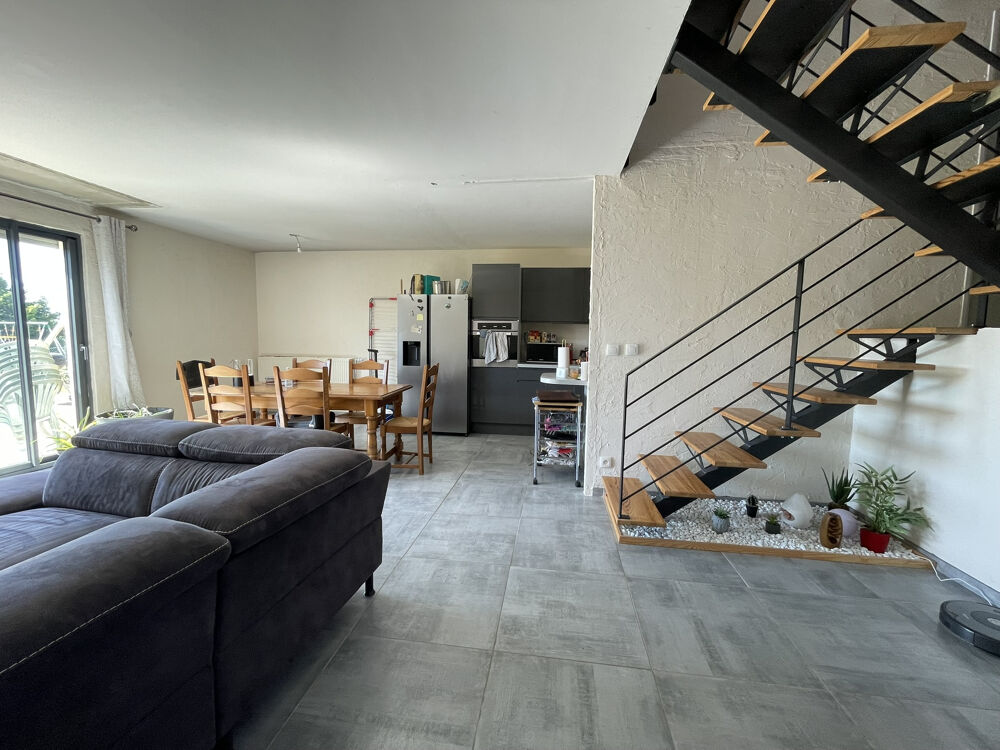 Maison 4 pièces 88 m² · à Amplepuis · 88 m² · 178 000 €