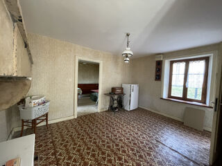  Maison � vendre 4 pi�ces 67 m�