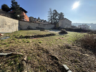  Terrain  vendre 420 m