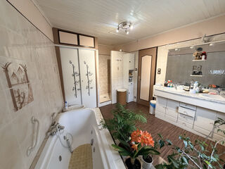  Maison � vendre 5 pi�ces 151 m�