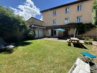  Maison à vendre 8 pièces 190 m²