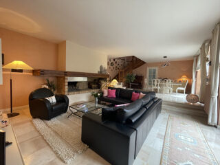  Maison à vendre 6 pièces 263 m²