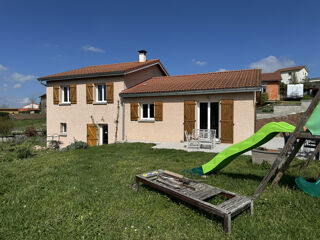  Maison  vendre 6 pices 143 m