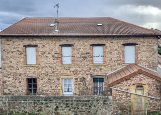  Maison  vendre 6 pices 150 m