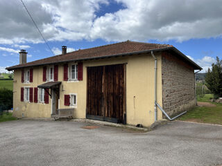  Maison à vendre 6 pièces 134 m²