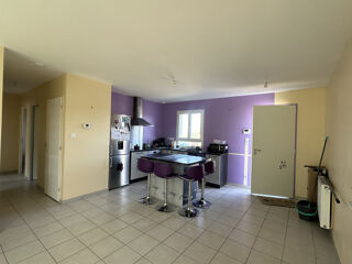  Maison � vendre 4 pi�ces 80 m�