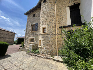  Maison � vendre 10 pi�ces 400 m�