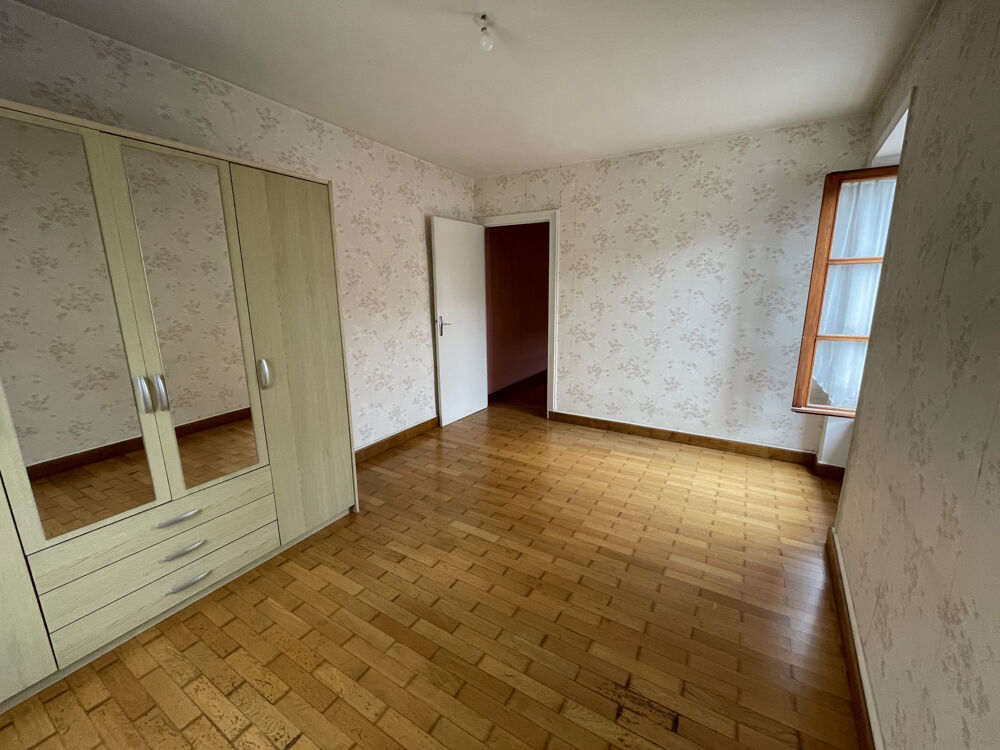 Maison de village 70 m2