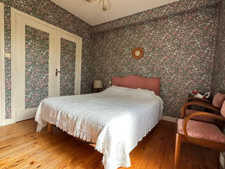  Maison à vendre 9 pièces 184 m²