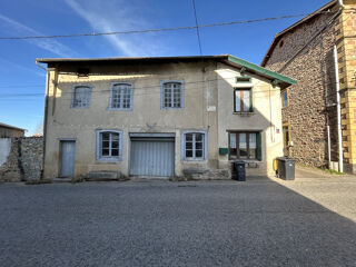 Maison à vendre 7 pièces 104 m²