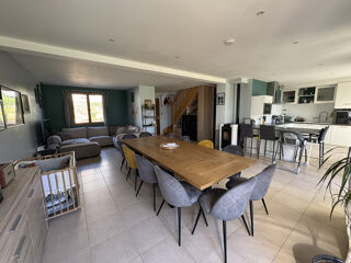  Maison à vendre 6 pièces 148 m²