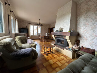  Maison à vendre 9 pièces 184 m²