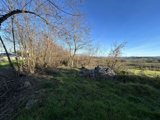  Terrain � vendre 605 m�