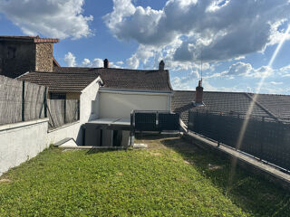  Maison  vendre 4 pices 88 m