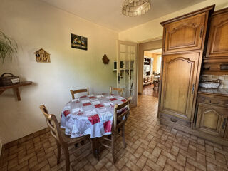  Maison � vendre 4 pi�ces 112 m�