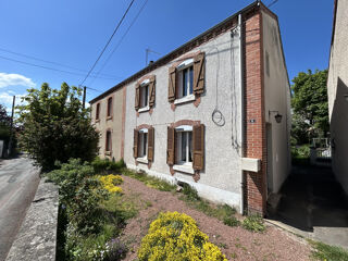  Maison � vendre 6 pi�ces 100 m�