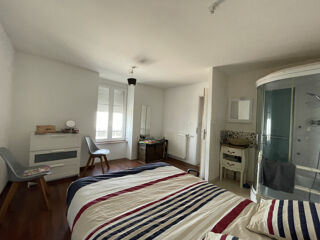  Maison à vendre 5 pièces 120 m²