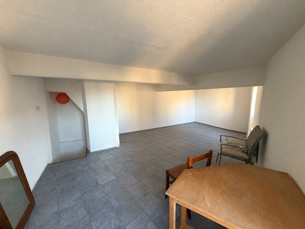 Vente Maison Maison de village - 75m2 - 2 chambres - Grenier - 69170 TARARE Ste colombe sur gand