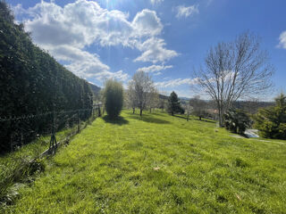  Terrain à vendre 1244 m²