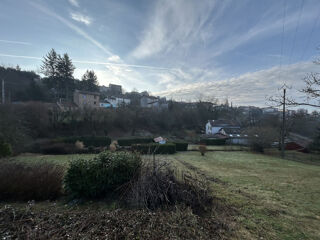  Terrain � vendre 1850 m�