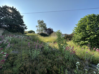  Terrain � vendre 559 m�