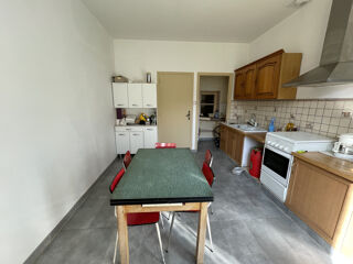  Maison � vendre 4 pi�ces 85 m�