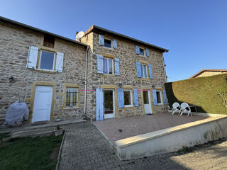 Maison  vendre 6 pices 130 m