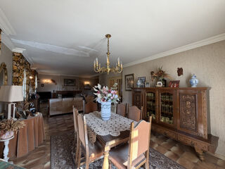  Maison à vendre 7 pièces 165 m²