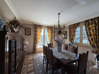  Maison à vendre 7 pièces 165 m²