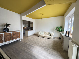 Vente Maison Maison en pierre avec terrasse St victor sur rhins