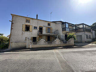  Maison � vendre 10 pi�ces 148 m�