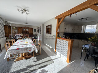  Maison  vendre 6 pices 126 m